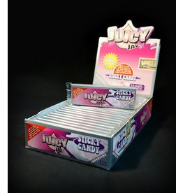 Juicy Jay's Juicy Jay's Super Fine Sticky Candy 1.25