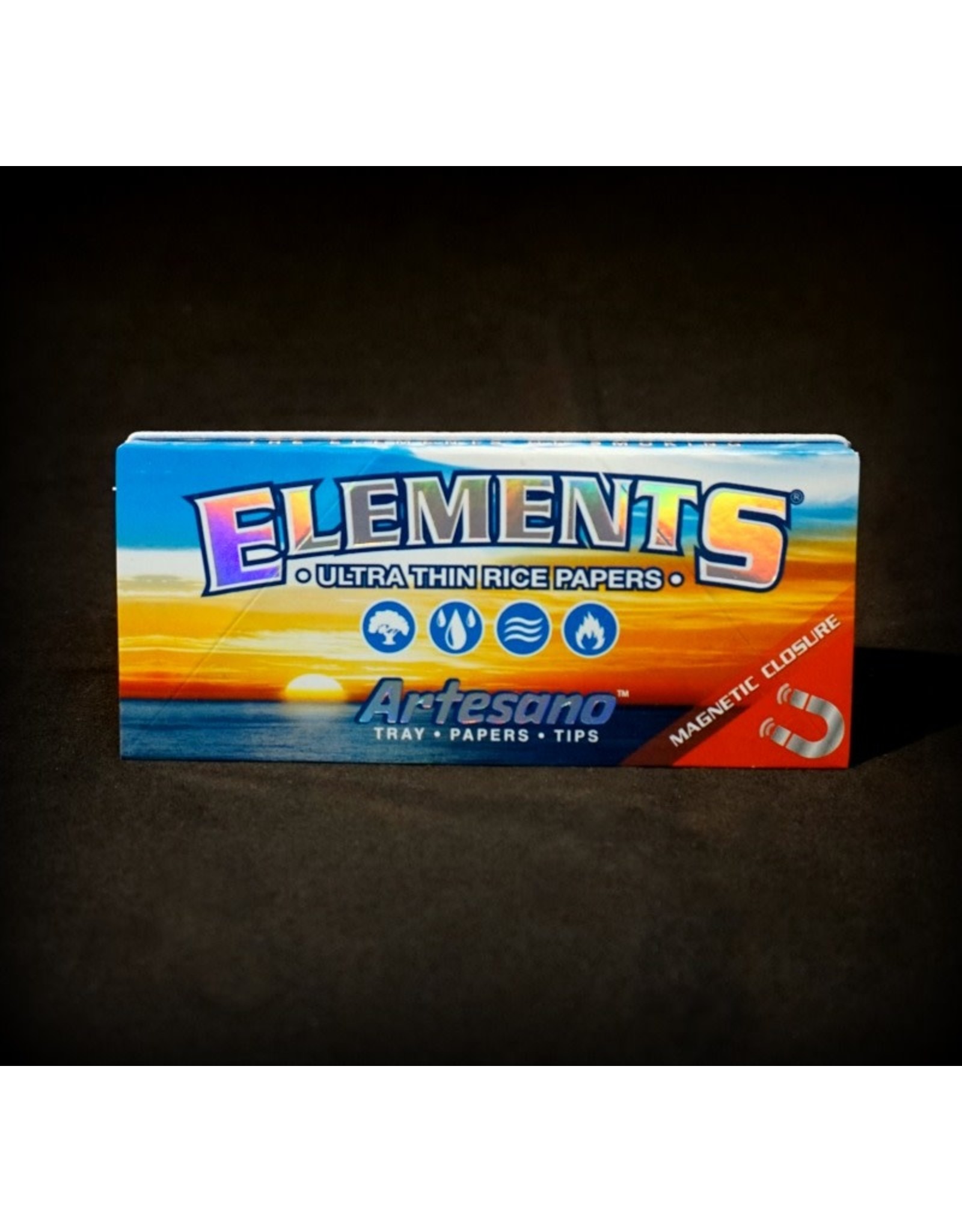 Elements Elements Papers KS Artesano