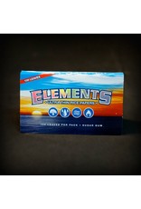 Elements Elements Papers Single Wide Double Pack