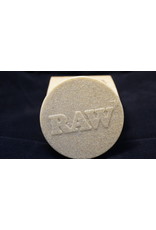 Raw Raw Magnetic Low-Profile Plant-Based Stash Jar