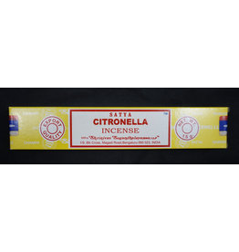 Satya Satya Incense 15g Citronella