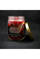 Smoke Odor Smoke Odor Candle - Dragon's Blood