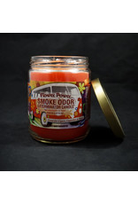 Smoke Odor Smoke Odor Candle - Flower Power