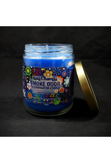 Smoke Odor Smoke Odor Candle - Nag Champa
