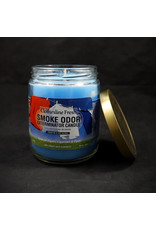 Smoke Odor Smoke Odor Candle - Clothesline Fresh