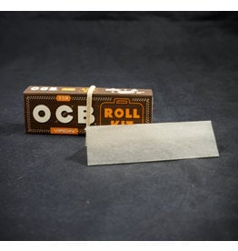 OCB OCB Virgin Roll Kit