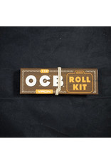 OCB OCB Virgin Roll Kit