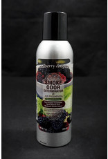 Smoke Odor Smoke Odor Air Freshener Spray - Mulberry & Spice