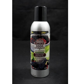 Smoke Odor Smoke Odor Air Freshener Spray - Mulberry & Spice