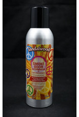 Smoke Odor Smoke Odor Air Freshener Spray - Sandalwood