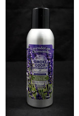 Smoke Odor Smoke Odor Air Freshener Spray - Lavender with Chamomile
