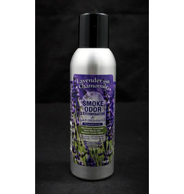 Smoke Odor Smoke Odor Air Freshener Spray - Lavender with Chamomile