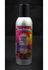 Smoke Odor Smoke Odor Air Freshener Spray - Patchouli
