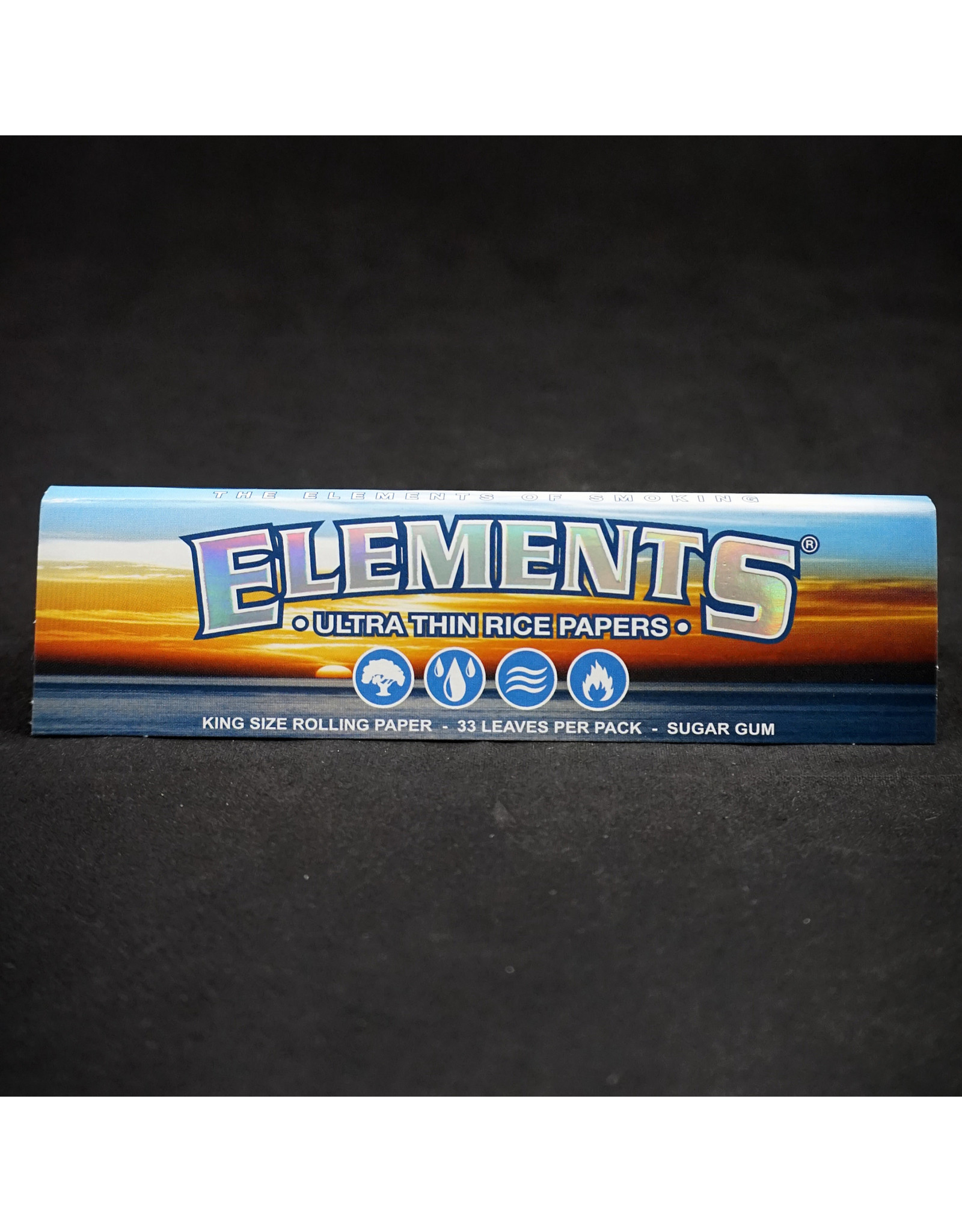 Elements Elements Papers KS