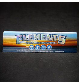 Elements Elements Papers KS