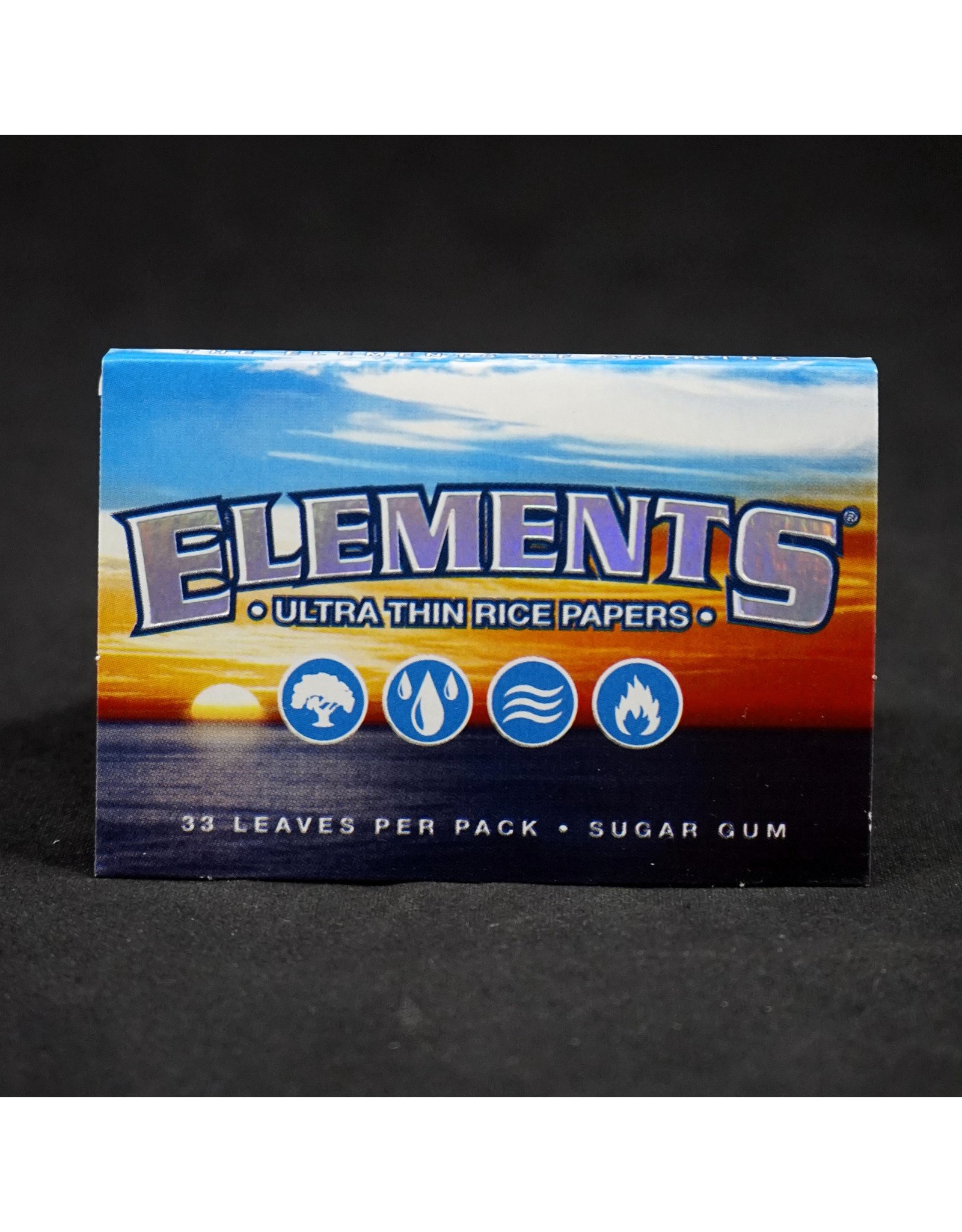 Elements Elements Papers 1.5