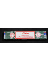 Satya Satya Incense 15g Jasmine