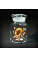 420 Science 420 Science Jars Small Zero FG Pop Top