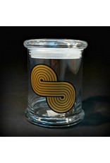 420 Science 420 Science Jars Large Infinite Loop Pop Top