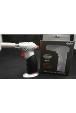 5.5ÃƒÆ’Ã‚Â¢ÃƒÂ¢Ã¢â‚¬Å¡Ã‚Â¬Ãƒâ€¦Ã¢â‚¬Å“ Dual Flame Butane Torch Lighter