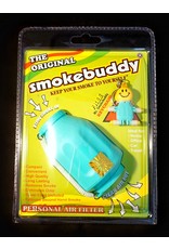 Smoke Buddy Smoke Buddy Teal