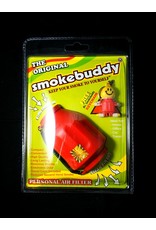 Smoke Buddy Smoke Buddy Red