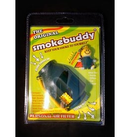 Smoke Buddy Smoke Buddy Green