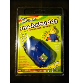 Smoke Buddy Smoke Buddy Blue