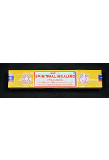 Satya Satya Incense 15g Spiritual Healing