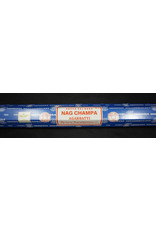 16" Garden Stick- Nag Champa