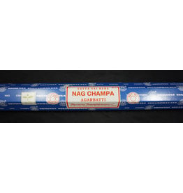 16" Garden Stick- Nag Champa