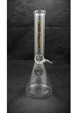 Left Coast Left Coast 12" Beaker 4mm Black