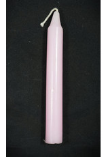 Dark Pink Chime Candle - Imagination