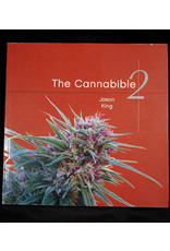 The Cannabible 2 by Jason King