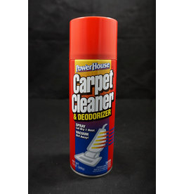Carpet Cleaner &Deodorizer Diversion Safe
