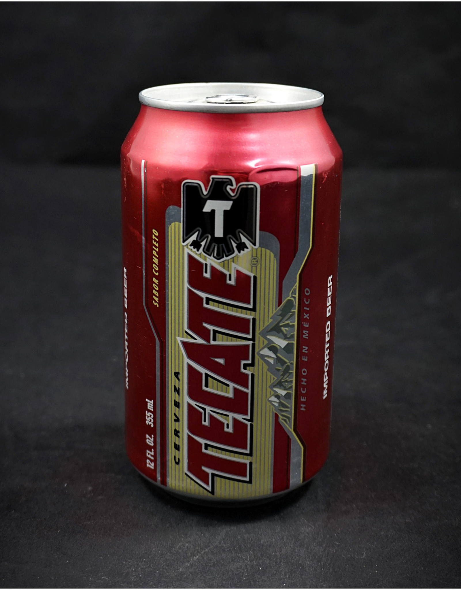 Tecate Beer Diversion Safe