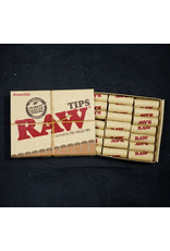 Raw Raw Perfecto Pre-Rolled Cone Tips 21ct