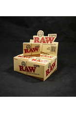 Raw Raw Perfecto Pre-Rolled Cone Tips 21ct