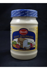 Mayonesa Ligera Diversion Safe