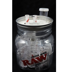 Raw Raw Cone Bro Glass Tips