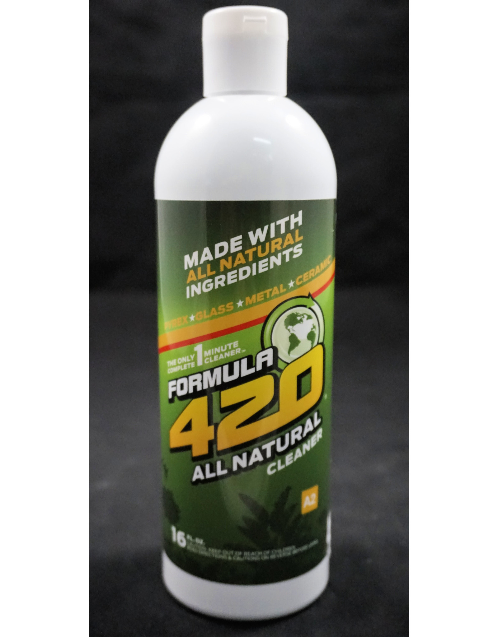 Formula 420 Formula 420 All Natural Cleaner 16oz