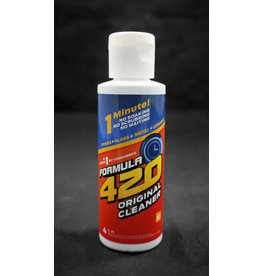 Formula 420 Formula 420 1-Minute Cleaner 4oz