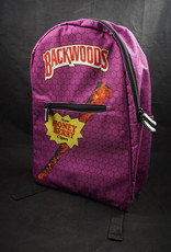 Backwoods Backpack - Honeyberry
