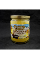 Smoke Odor Smoke Odor Candle - Pineapple Coconut