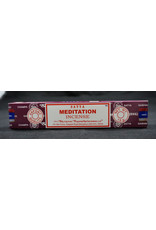 Satya Satya Incense 15g Meditation