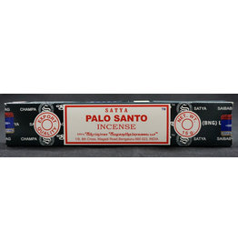 Satya Satya Incense 15g Palo Santo