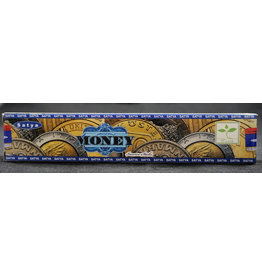 Satya Satya Incense 15g Money