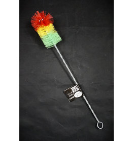 Randy's Randyâ€™s Black Label 1 1/2 " Cleaning Brush - Rasta