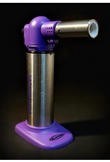 Blazer Blazer Big Buddy Torch - 7" Purple