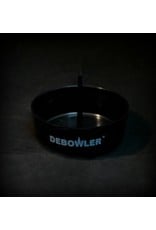 Debowler Ashtray Black